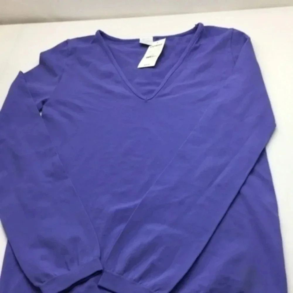 express ladies blouse L - Picture 14 of 16